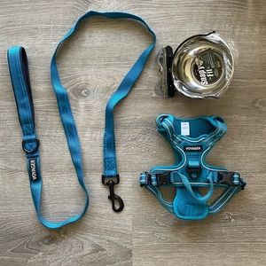 Puppy / small animal set